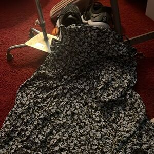 Wild fable target dress